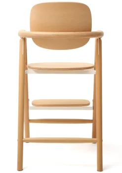 Hochstuhl 'Tobo' natural