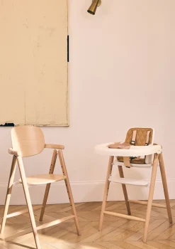 Hochstuhl 'Tobo' white