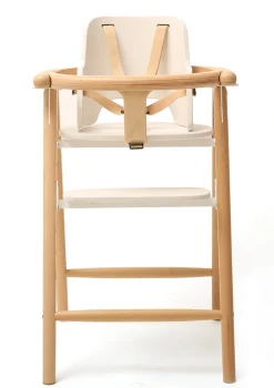 Hochstuhl 'Tobo' white