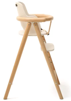 Hochstuhl 'Tobo' white