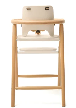 Hochstuhl 'Tobo' white