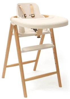 Hochstuhl 'Tobo' white