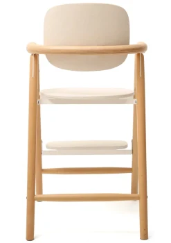 Hochstuhl 'Tobo' white