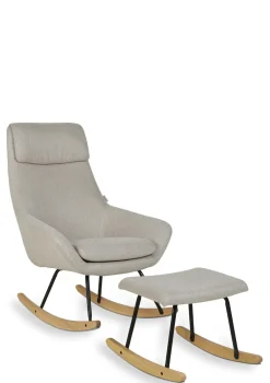 Hocker 'Basic / Nordic' Desert