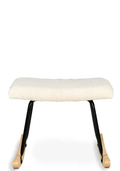 Hocker 'Basic / Nordic' Sheep Beige