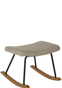 Hocker 'De Luxe' Clay