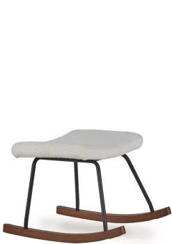 Hocker 'De Luxe' Cream