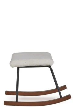 Hocker 'De Luxe' Cream