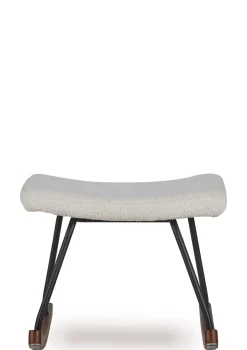 Hocker 'De Luxe' Cream