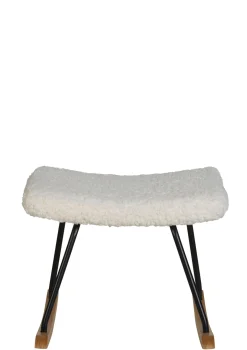 Hocker 'De Luxe' Limited Edition