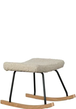 Hocker 'De Luxe' Sheep