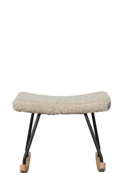 Hocker 'De Luxe' Sheep