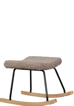 Hocker 'De Luxe' Stone