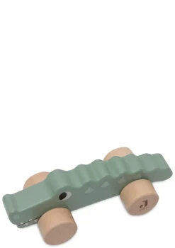 Holz Krokodil 'Jungle Jambo'