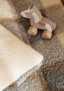 Holz Pferd 'Nostalgic Ride'