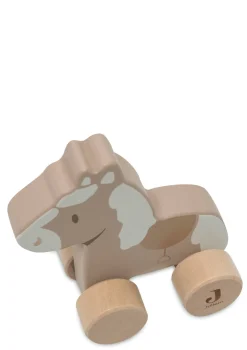 Holz Pferd 'Nostalgic Ride'