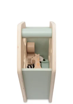 Holz Sortierbox 'Jungle Jambo'