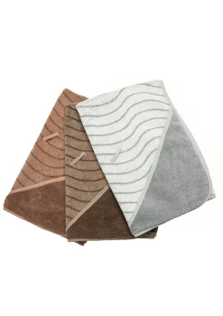 Hoodie Organic 'Woodland' Clay