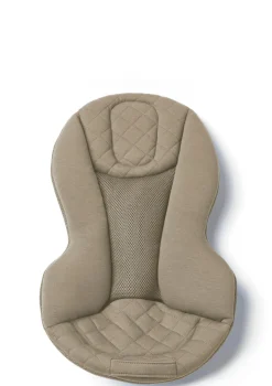 3-in-1 Babywippe 'Evolve' Knit Soft Olive