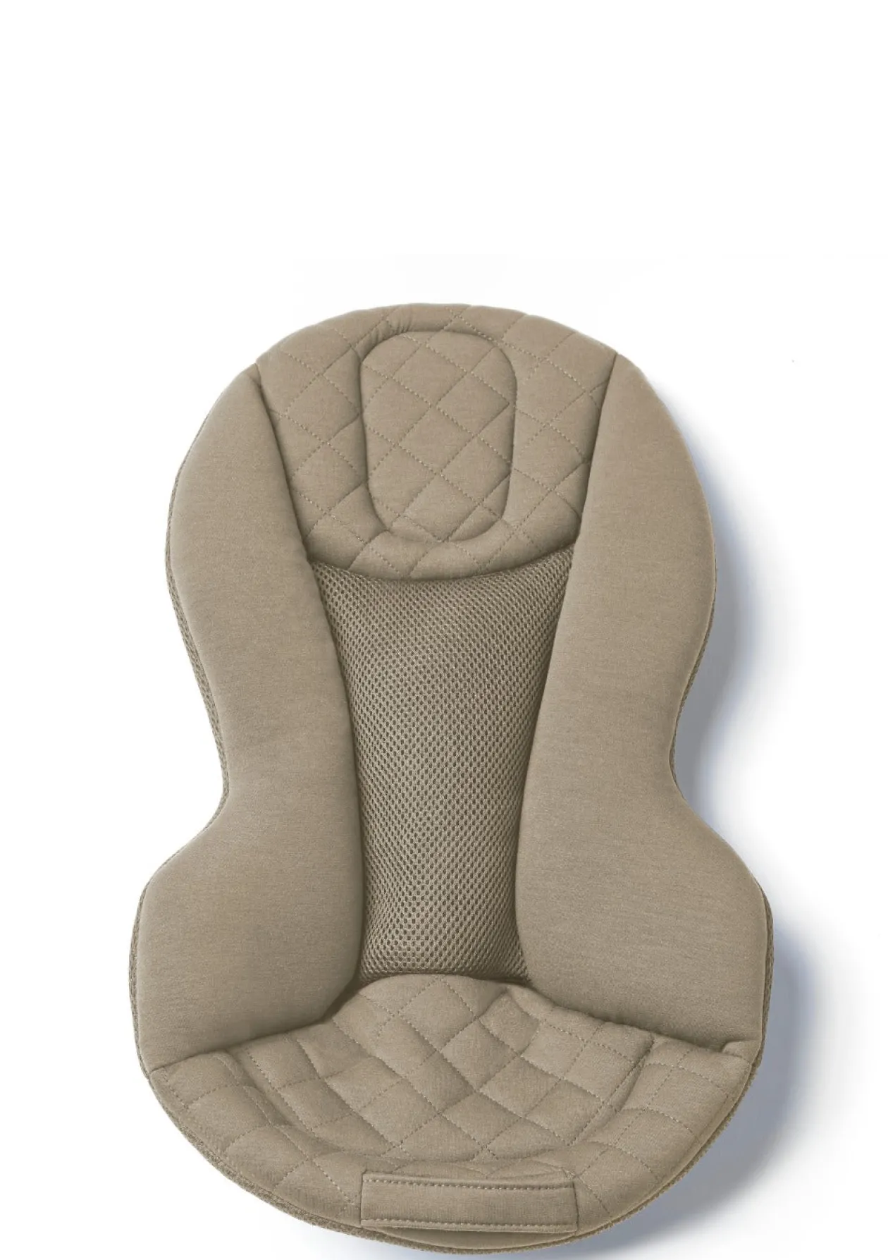 3-in-1 Babywippe 'Evolve' Knit Soft Olive