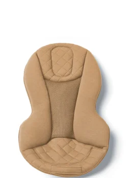 3-in-1 Babywippe 'Evolve' Knit Camel