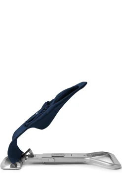 3-in-1 Babywippe 'Evolve' Knit midnight blue