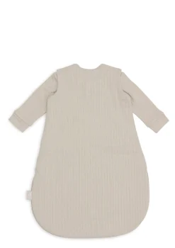 3-in-1 Baby Schlafsack 'Ajour' TOG 0,5-3,5 Nougat