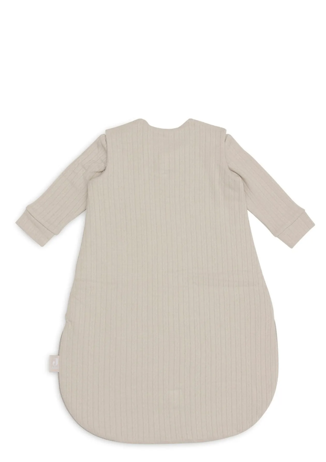 3-in-1 Baby Schlafsack 'Ajour' TOG 0,5-3,5 Nougat