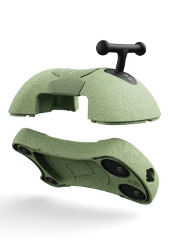 3in1 Babyroller 'My First' olive