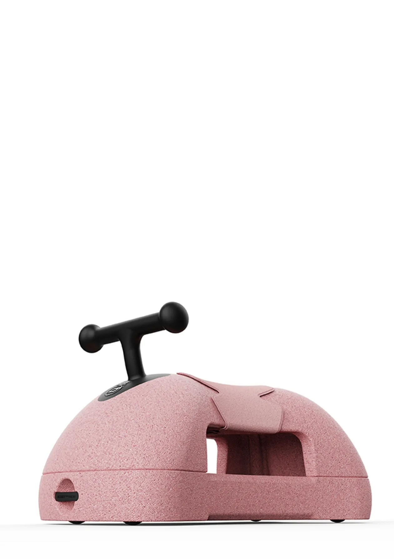 3in1 Babyroller 'My First' rose