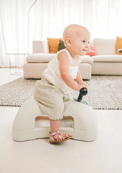 3in1 Babyroller 'My First' sand