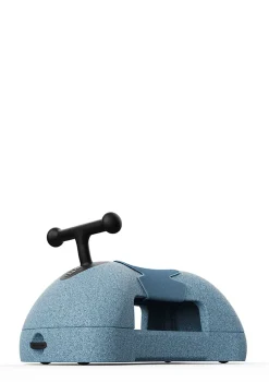 3in1 Babyroller 'My First' steel