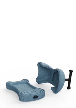 3in1 Babyroller 'My First' steel