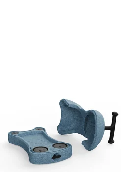 3in1 Babyroller 'My First' steel