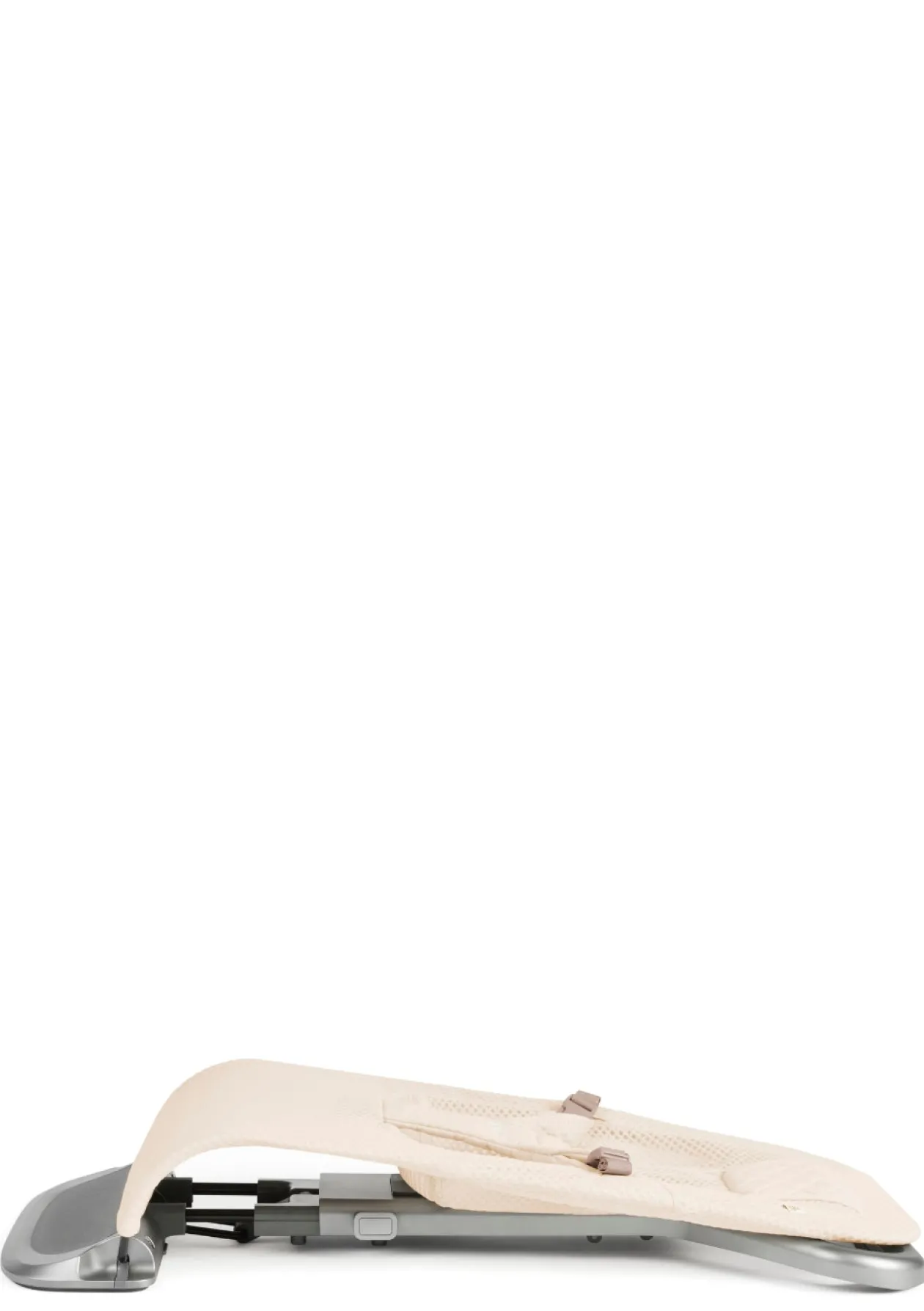 3-in-1 Babywippe 'Evolve' Mesh cream