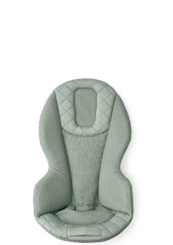 3-in-1 Babywippe 'Evolve' Mesh sage green
