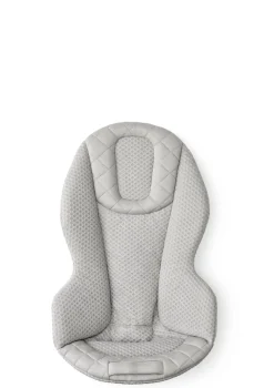 3-in-1 Babywippe 'Evolve' Mesh light grey
