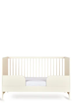 2-in-1 Bett 'Tsugi' Butter 140 x 70 cm