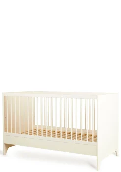 2-in-1 Bett 'Tsugi' Butter 140 x 70 cm