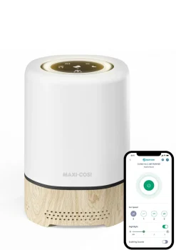 3-in-1 Luftreiniger 'Connected Home Clean'