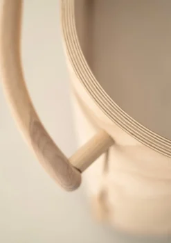 4-in-1 mitwachsendes Babybett 112-148 x 60 cm