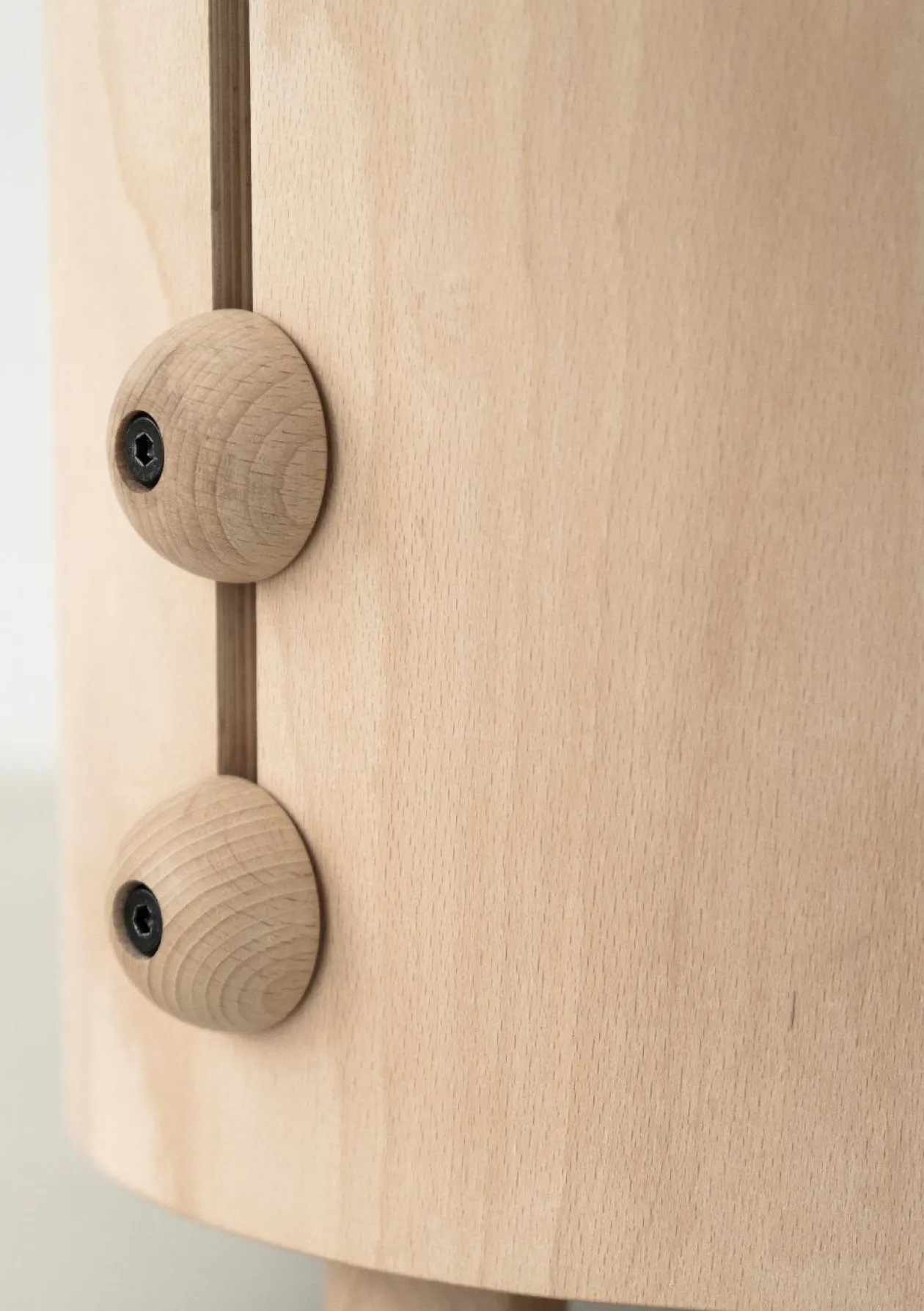 4-in-1 mitwachsendes Babybett 112-148 x 60 cm