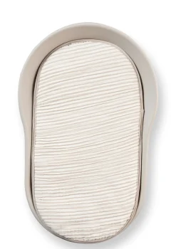 Inlay für Wickelauflage 'Mamee' Stripes