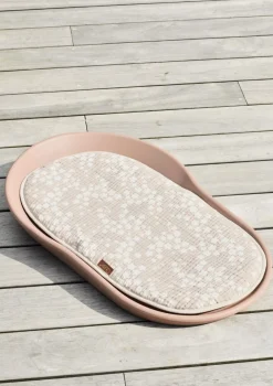 Inlay für Wickelauflage 'Mamee' Blossom