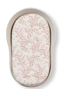 Inlay für Wickelauflage 'Mamee' Blossom