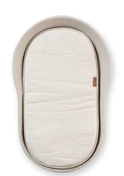 Inlay für Wickelauflage 'Mamee' Clay