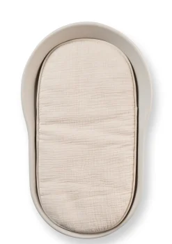 Inlay für Wickelauflage 'Mamee' Clay