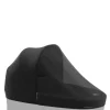 Insektennetz für Babywanne 'Lux Carry Cot' Black