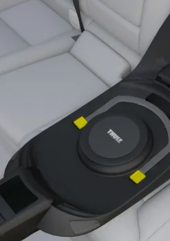 ISOFIX-Basisstation 'Alfi'