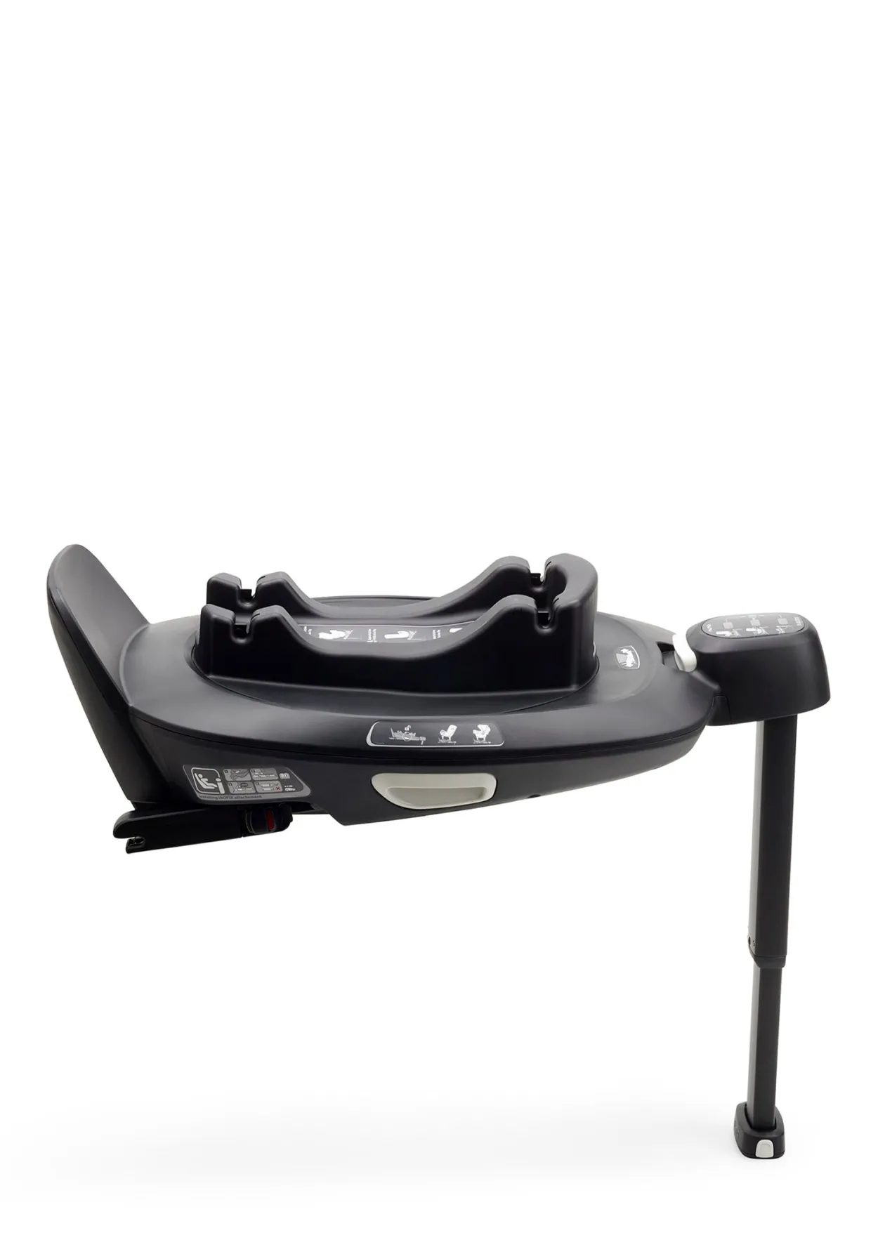 ISOFIX-Basisstation 'Base 360°' by Nuna